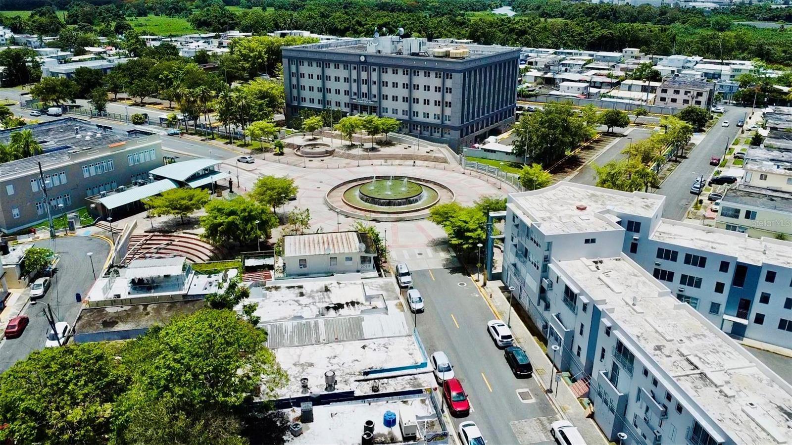 Bo. Pueblo C. Pedro Arzuaga, PR