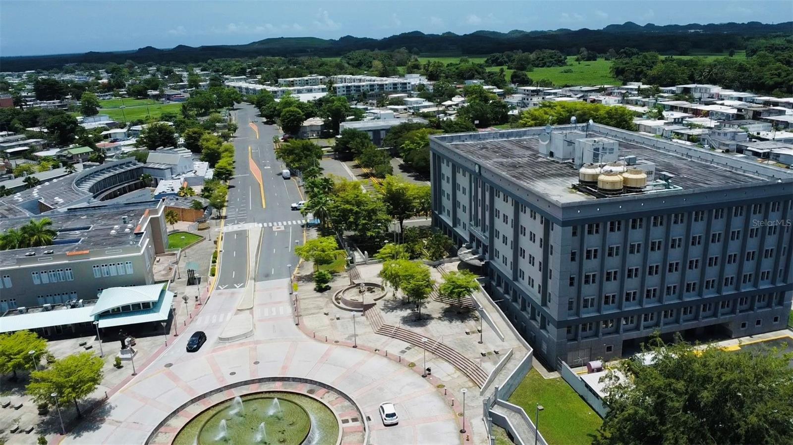 Bo. Pueblo C. Pedro Arzuaga, PR