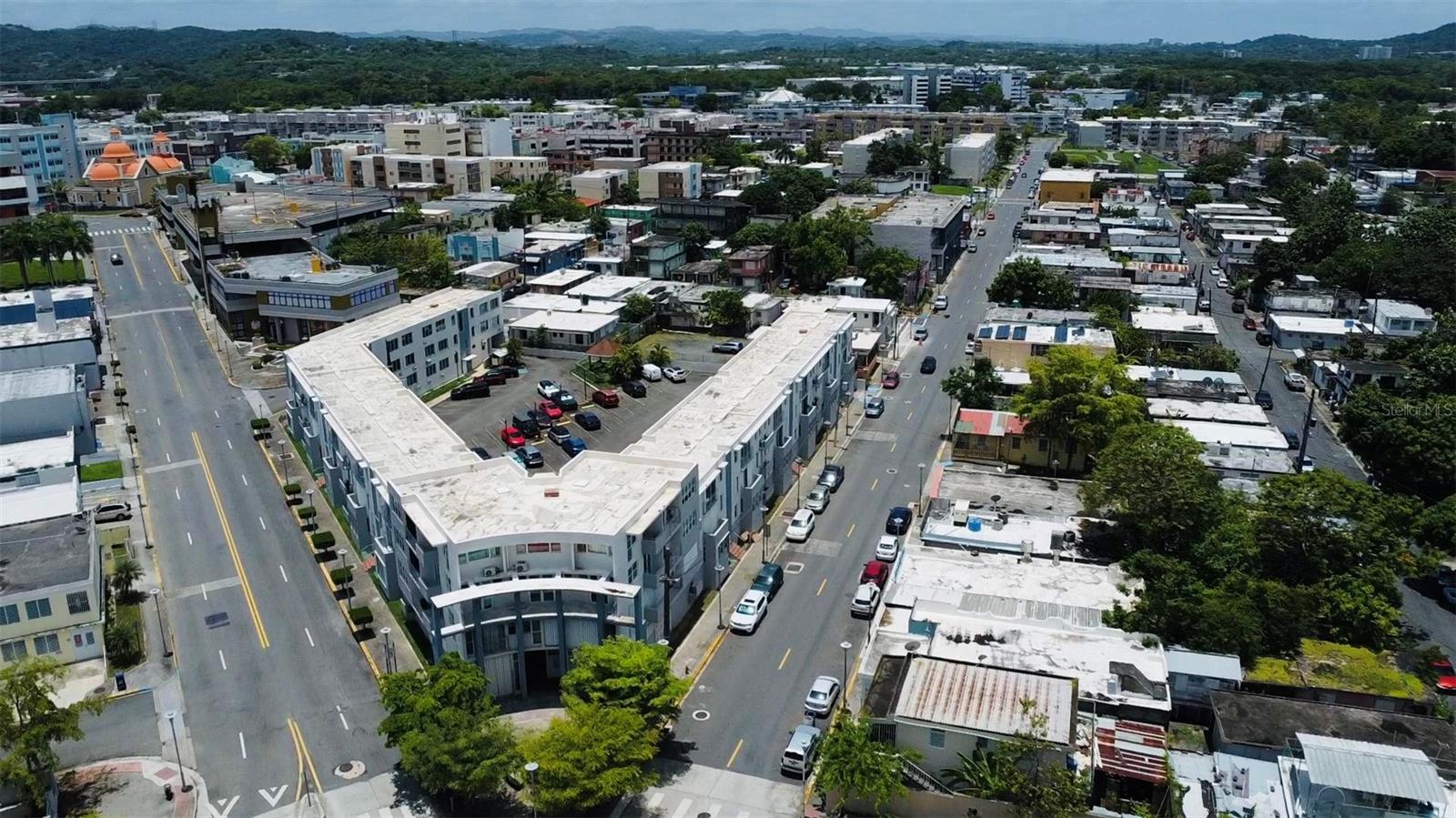 Bo. Pueblo C. Pedro Arzuaga, PR