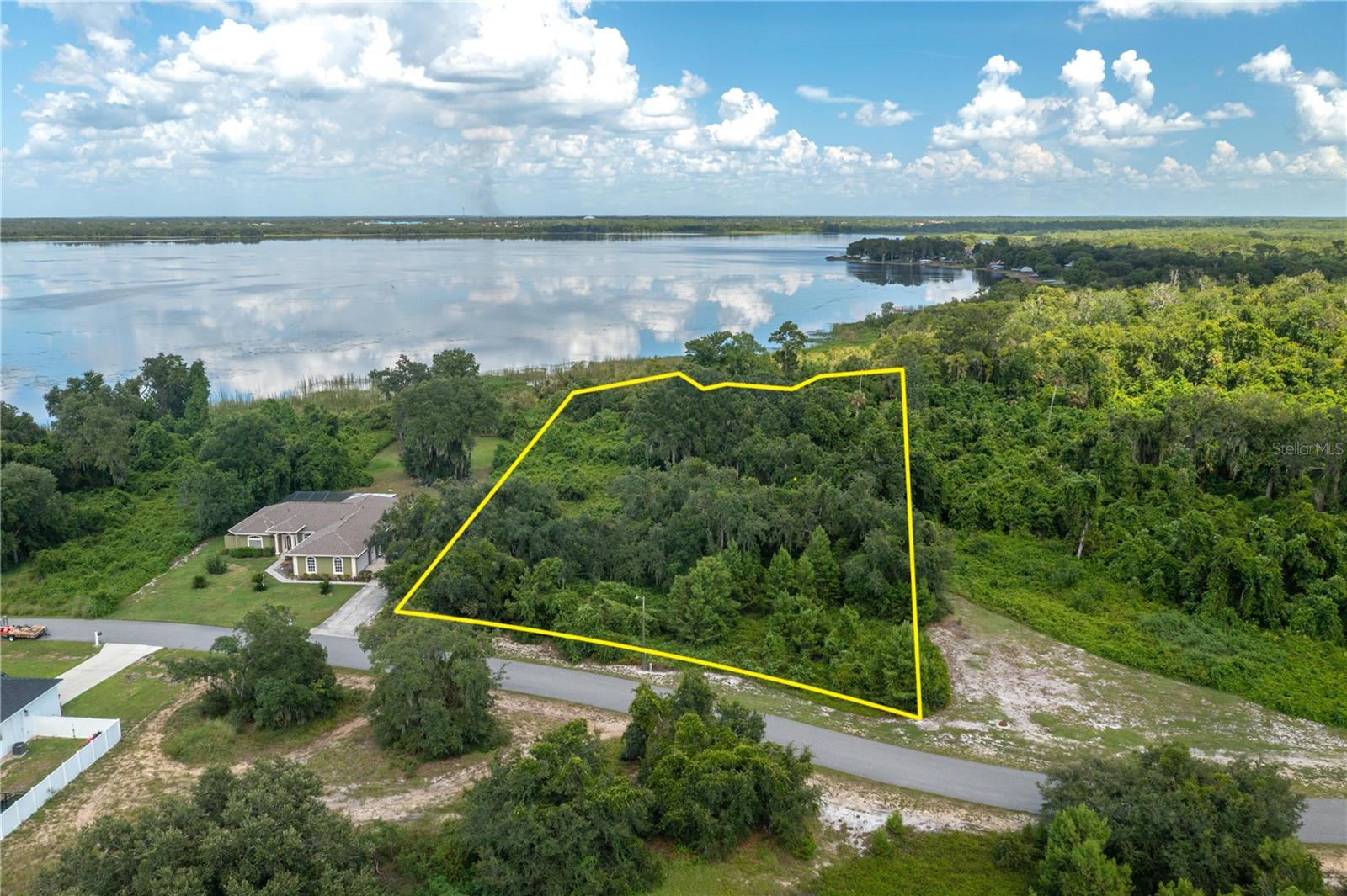 9041 & 9049 S Bay Dr, FL