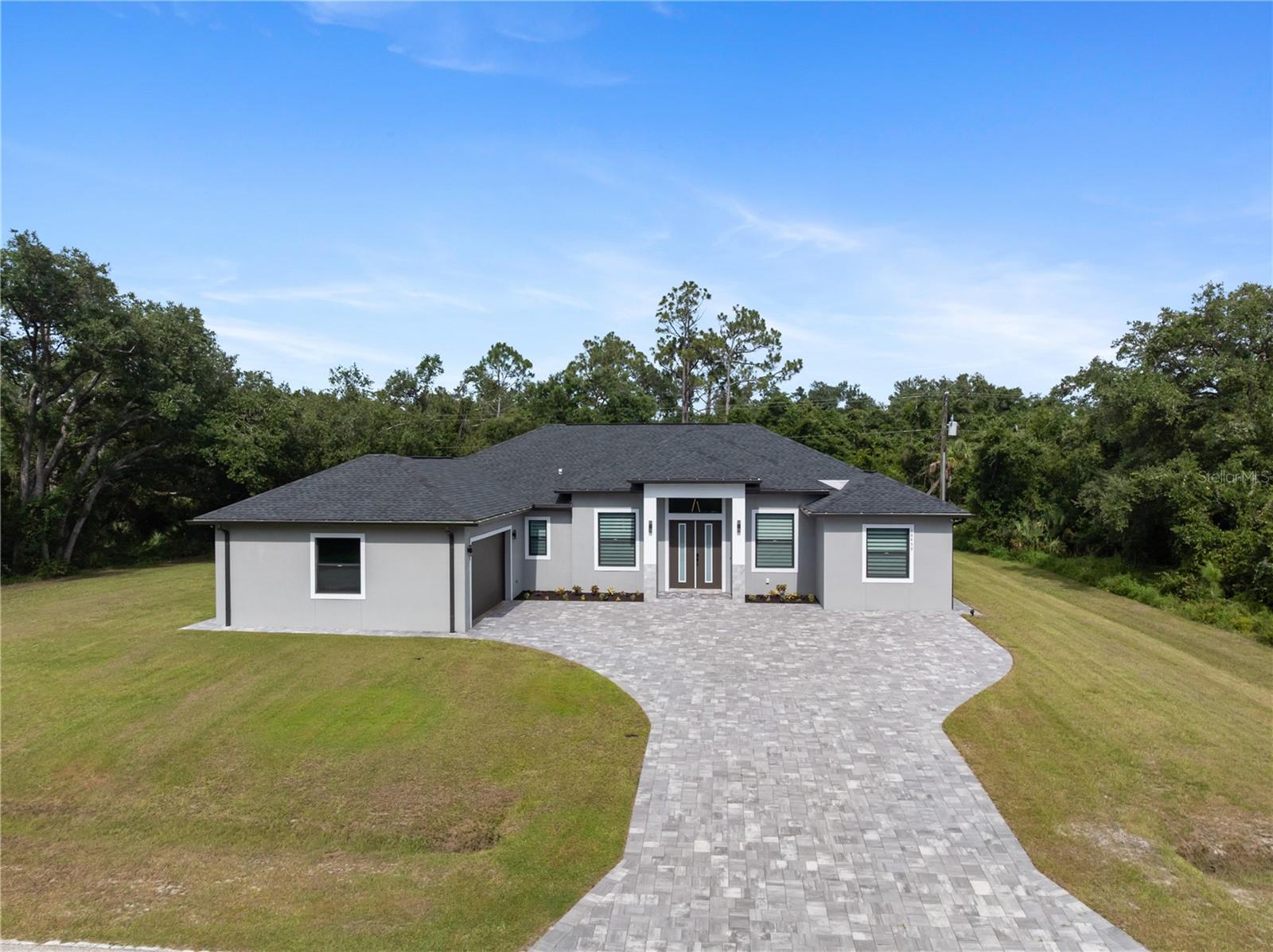16451 Chamberlain Boulevard, FL