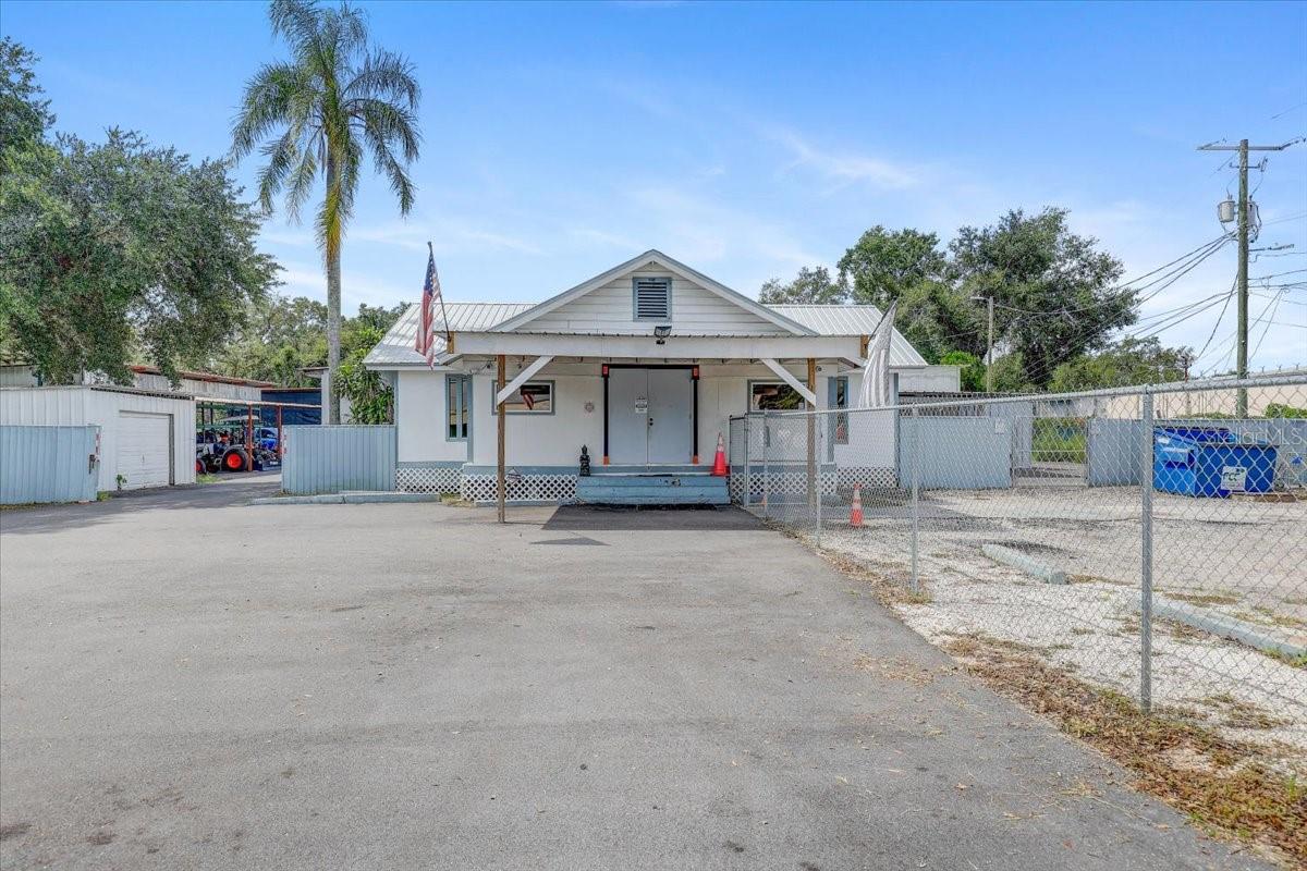 11325 E 92 Hwy, FL