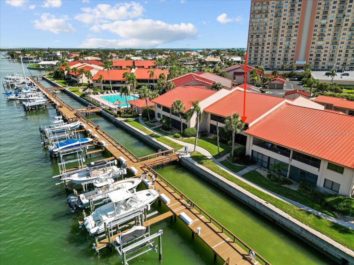 4780 Brittany Drive, FL