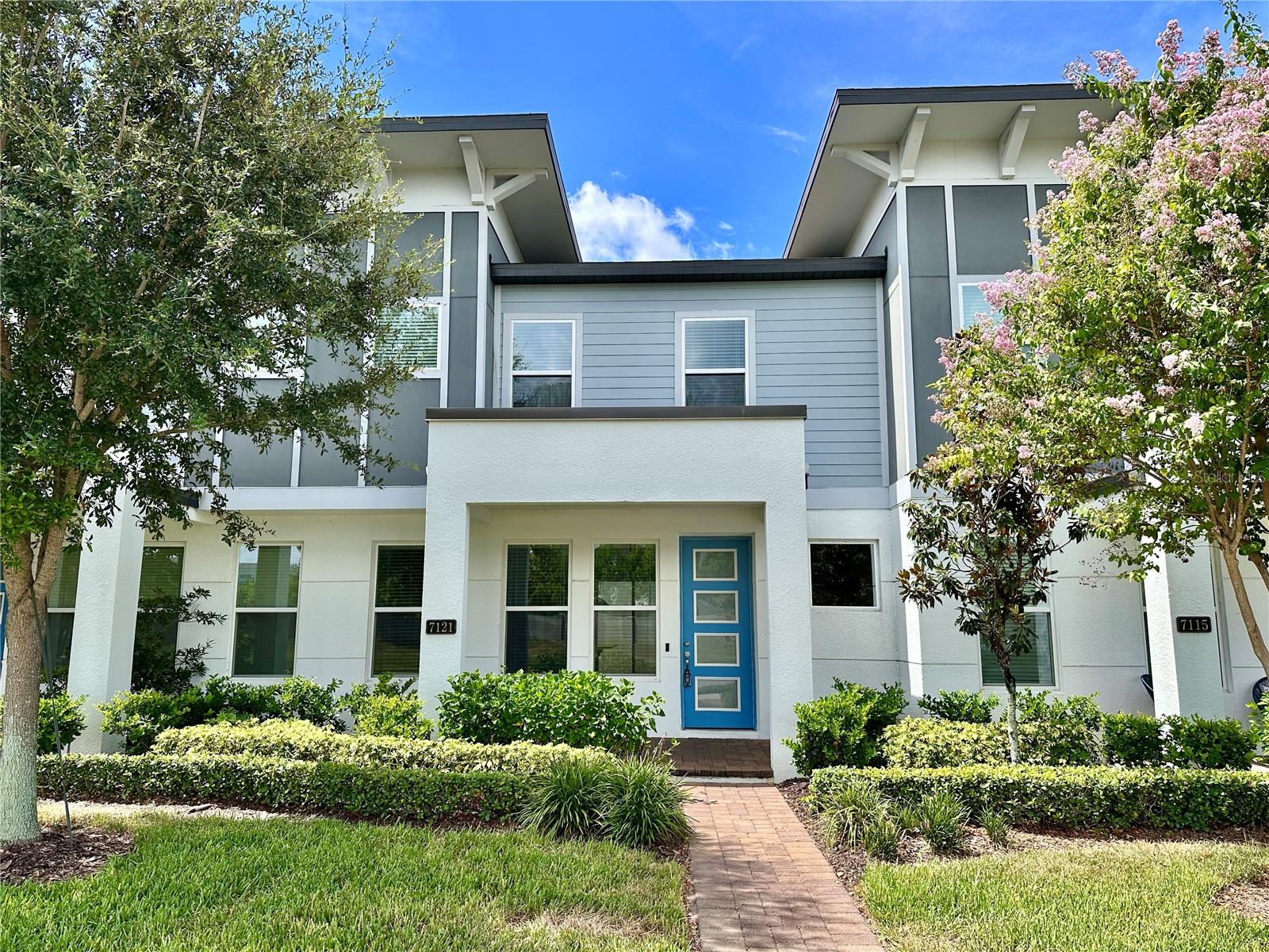 7121 Carrickbend Lane, FL