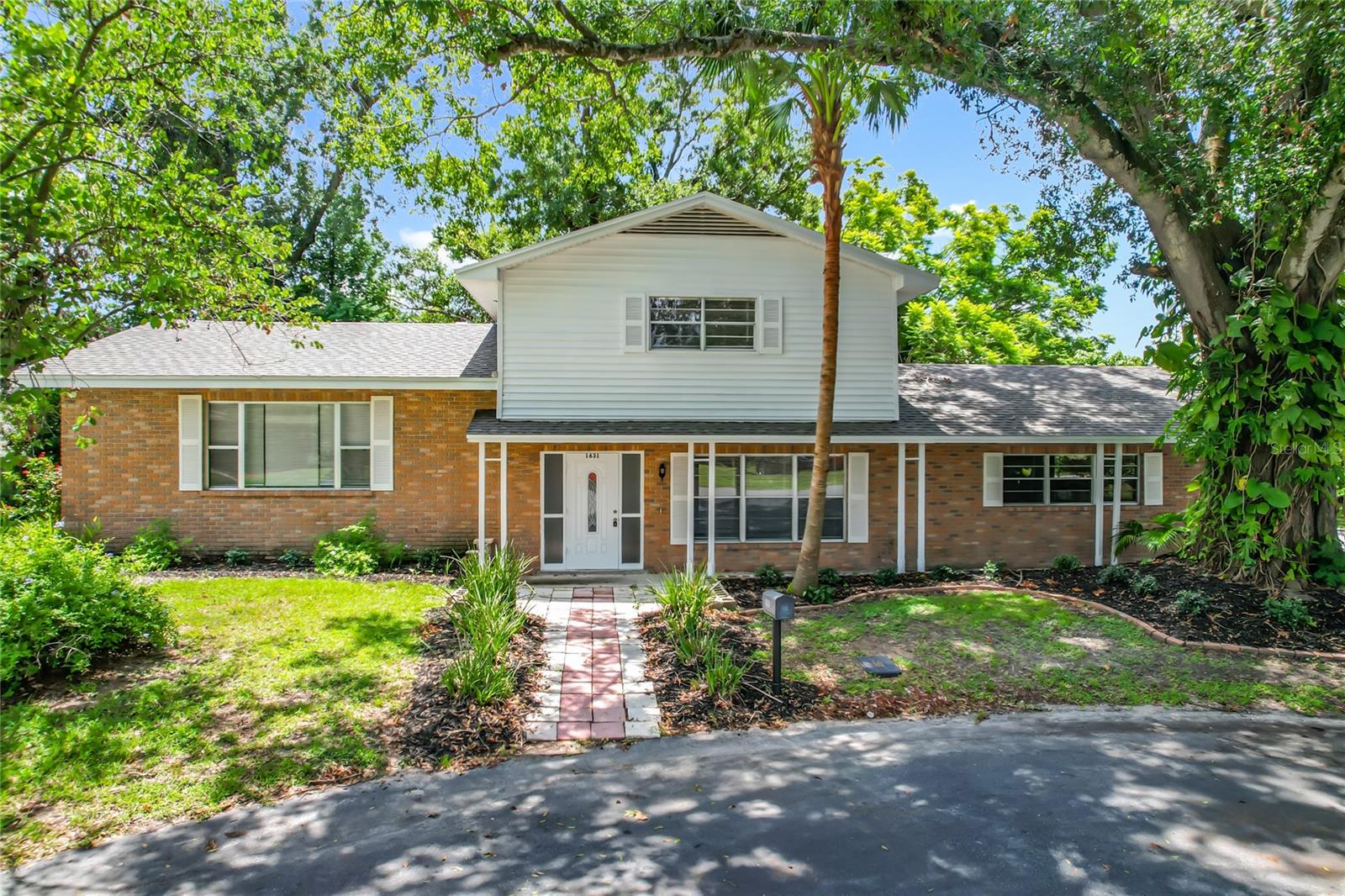 1631 Monterey Lane, FL