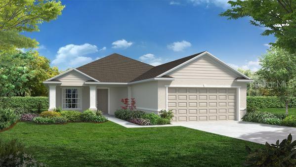 3552 Elliot Place, FL