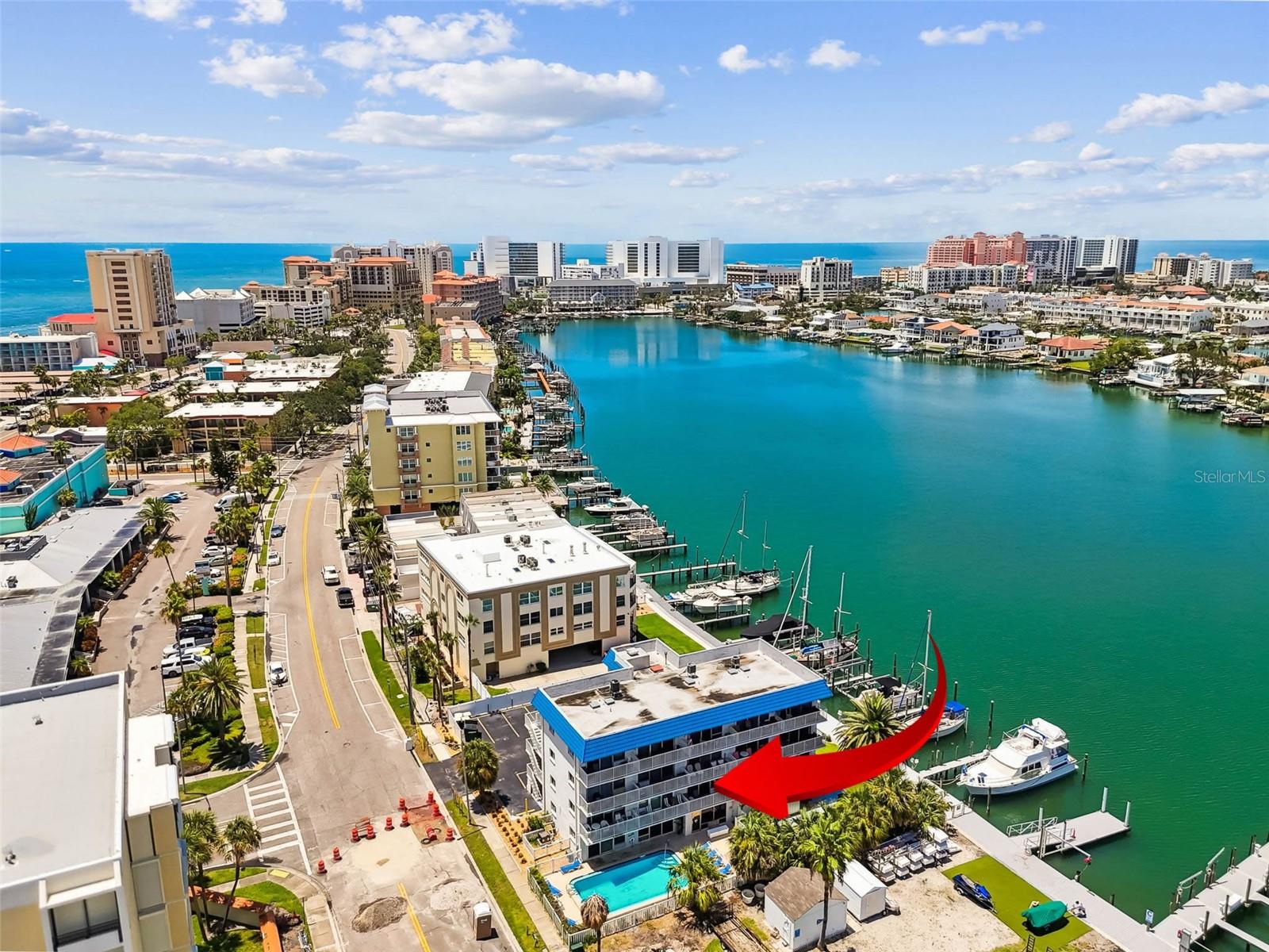 800 Bayway Blvd #17, FL