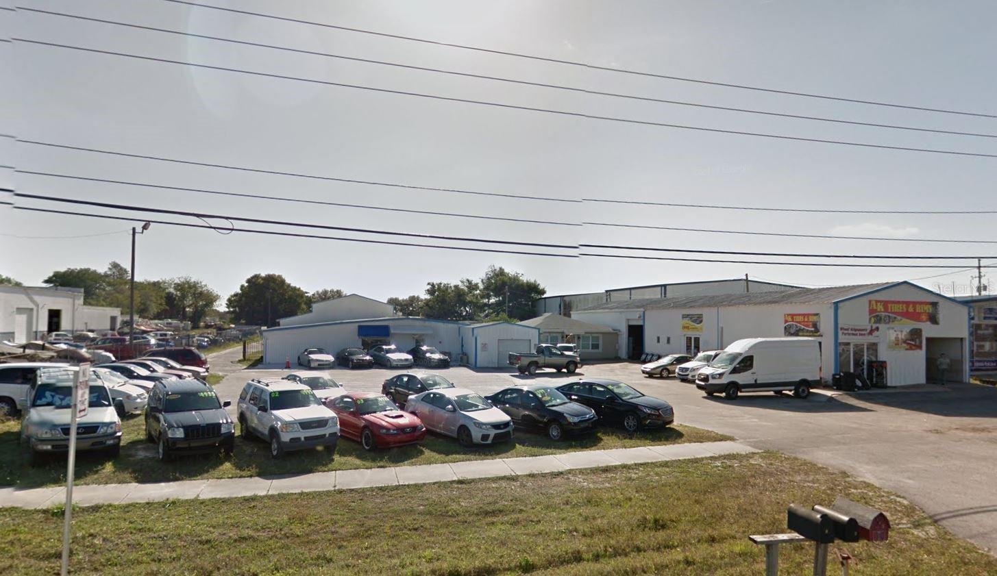 11455 66th Street, FL