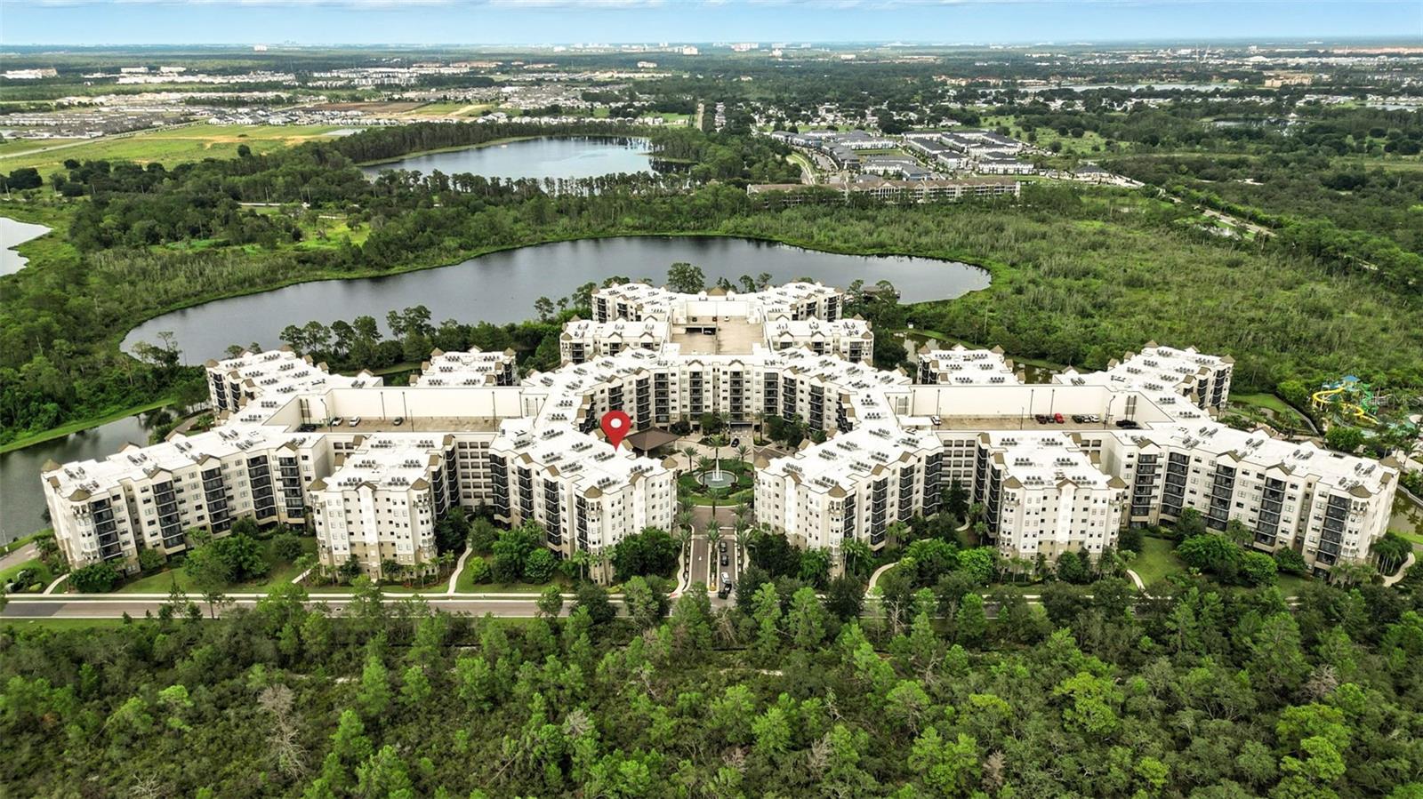 14501 Grove Resort Ave #2602, FL