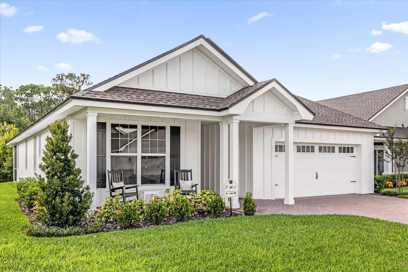 7895 Lake James Boulevard, FL