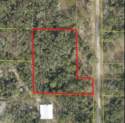 0 Bedrock Dr, FL