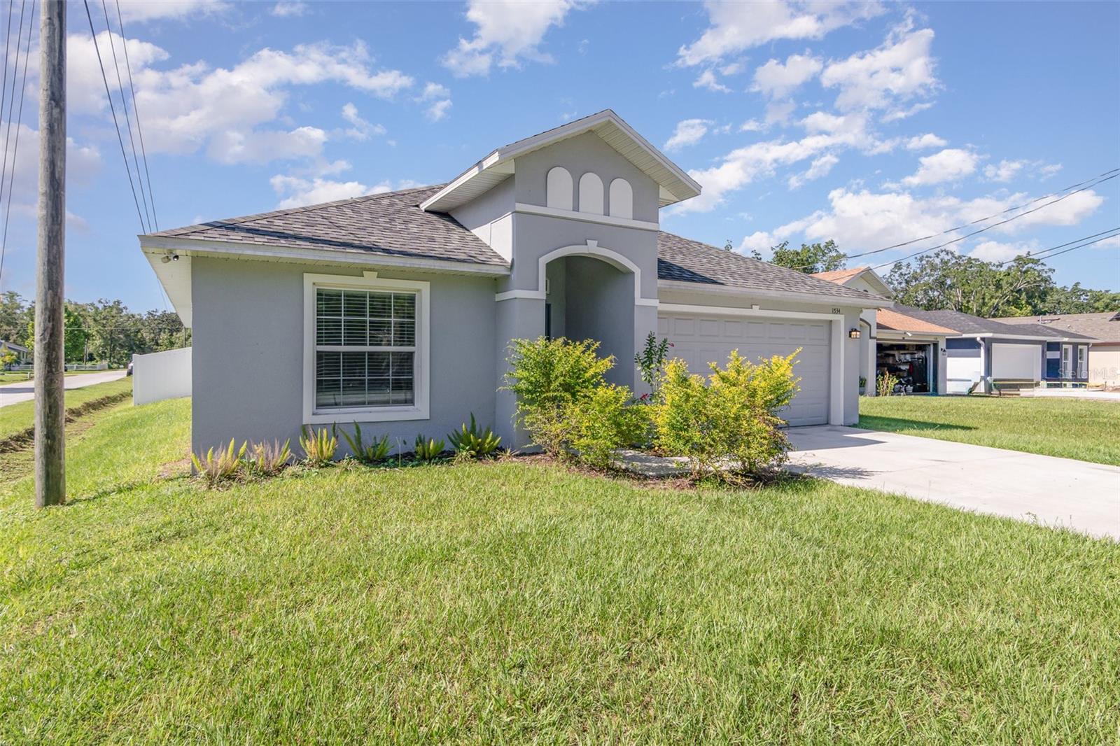 1534 Pine Street, FL