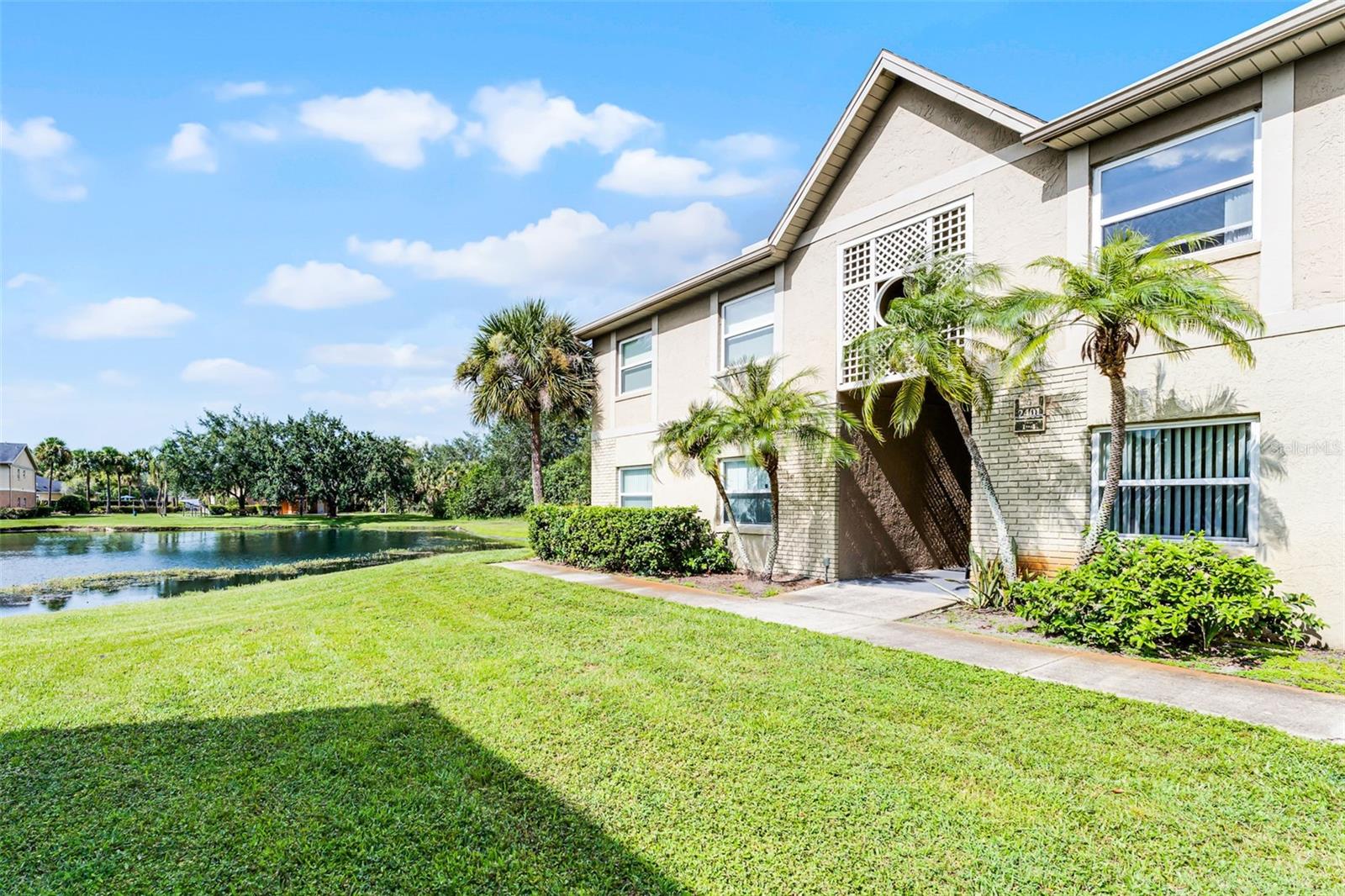 2401 Barley Club Court, FL
