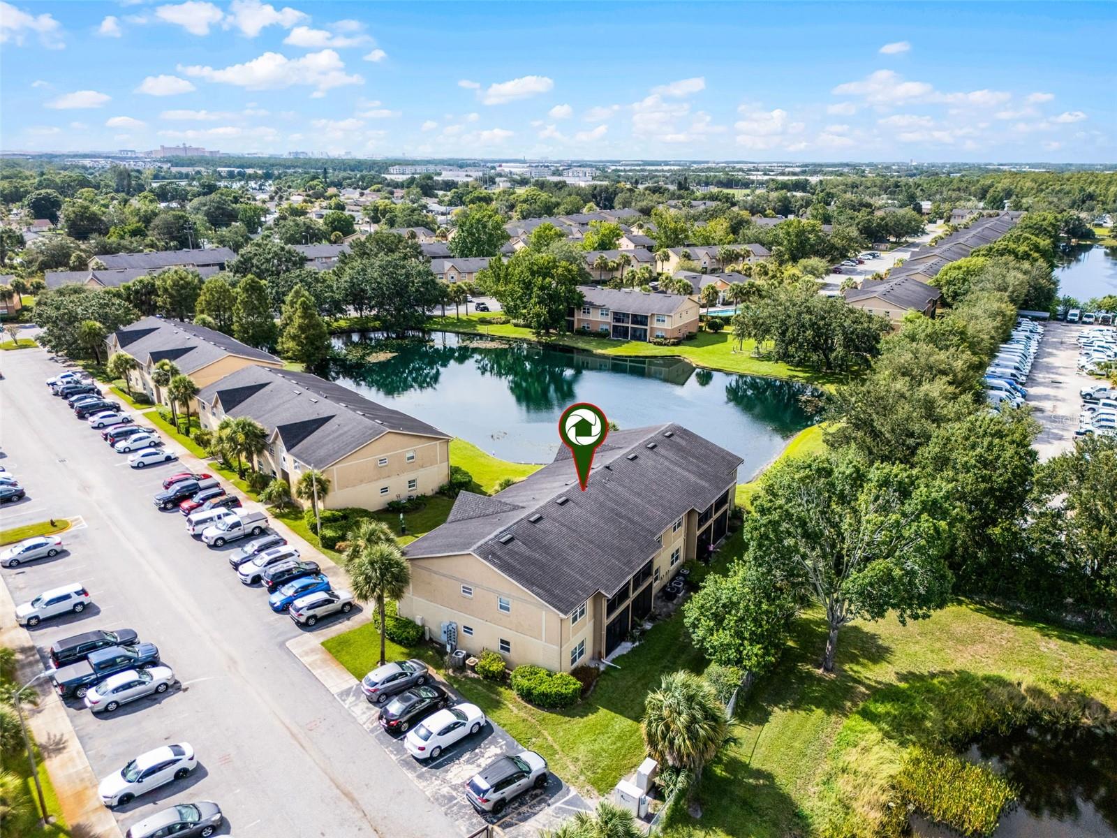 2401 Barley Club Court, FL