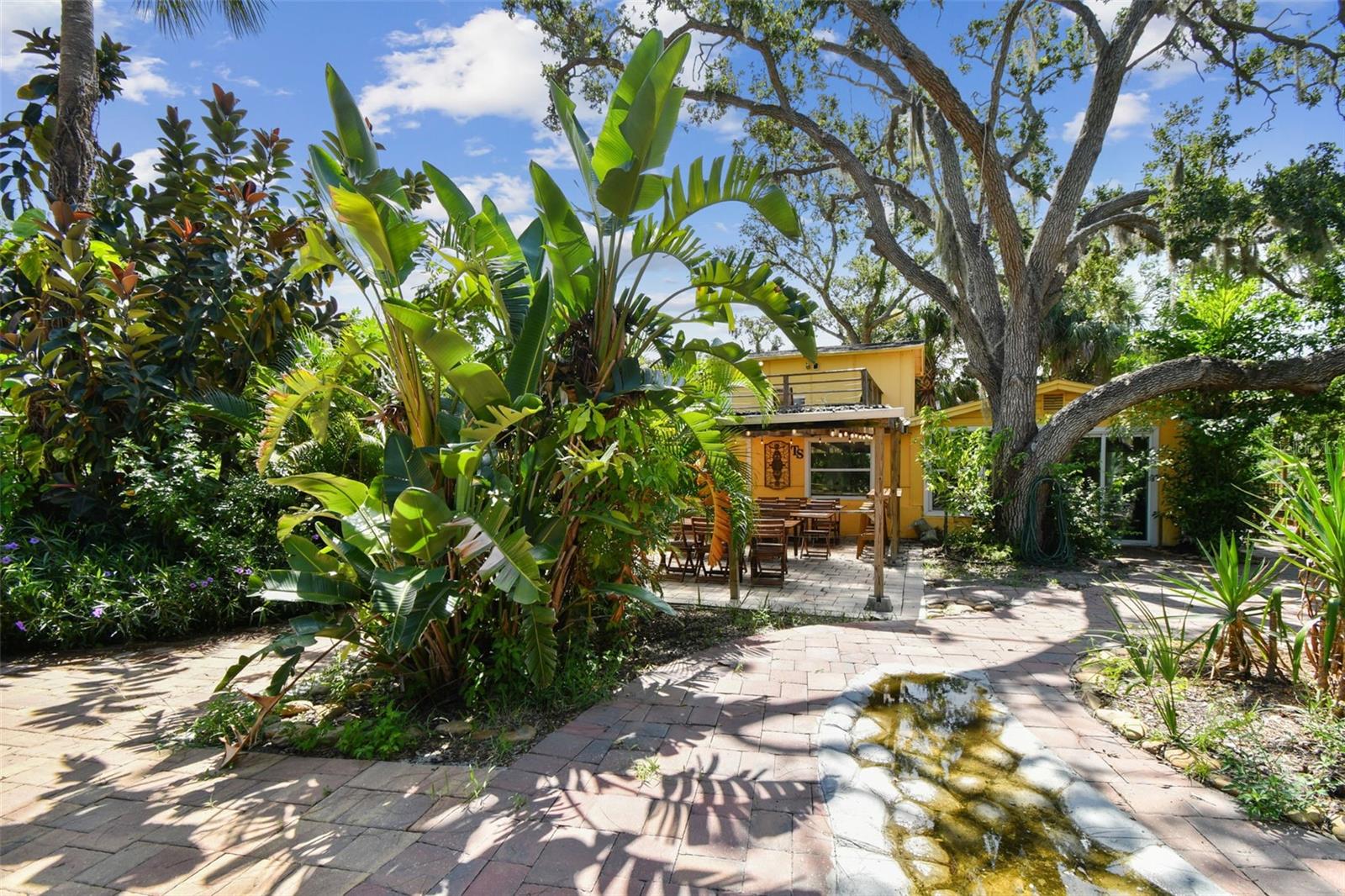5909 Mohr Road, FL