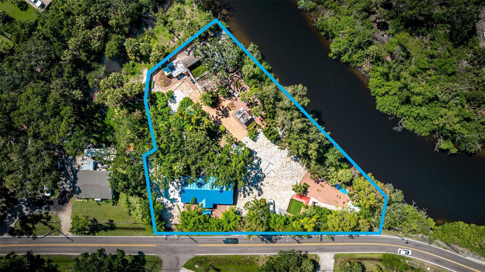 5909 Mohr Road, FL