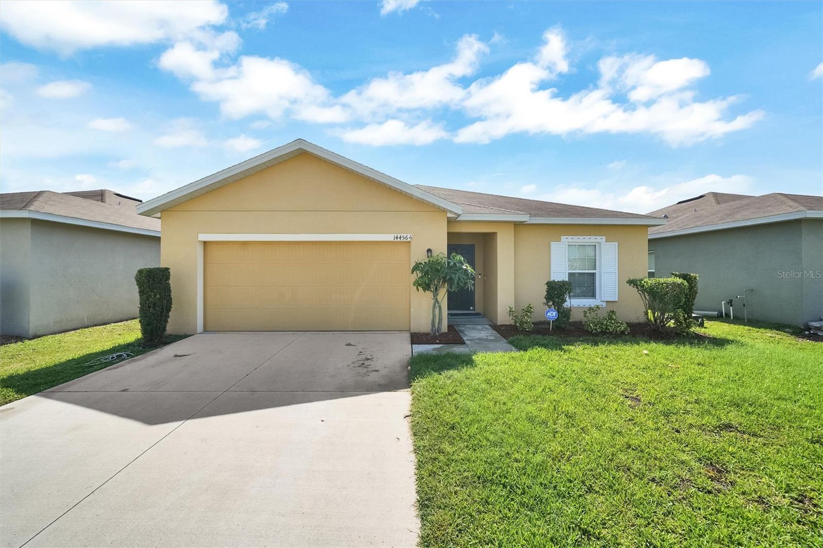 14456 Haddon Mist Drive, FL