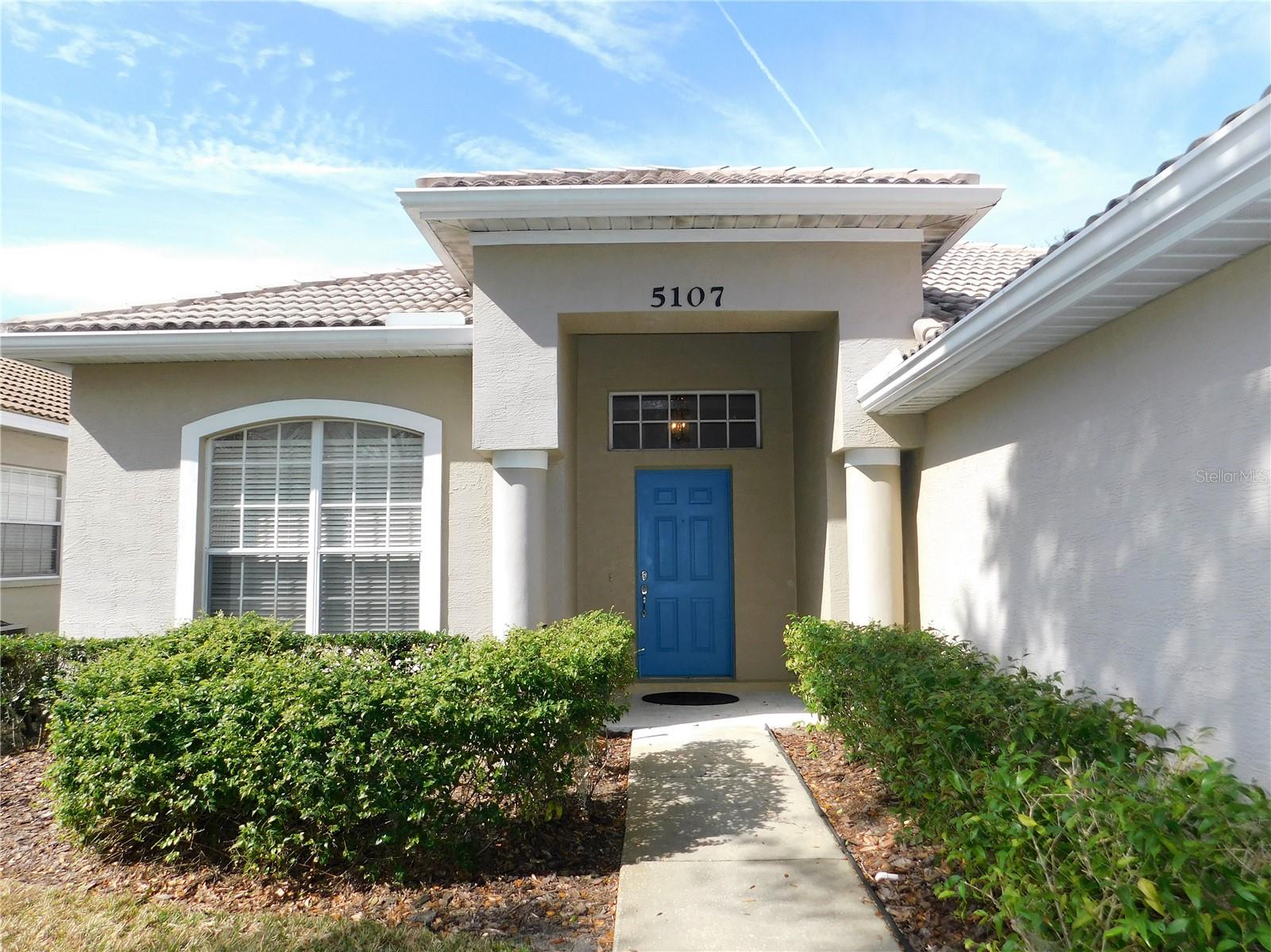 5107 Pinnacle Drive, FL