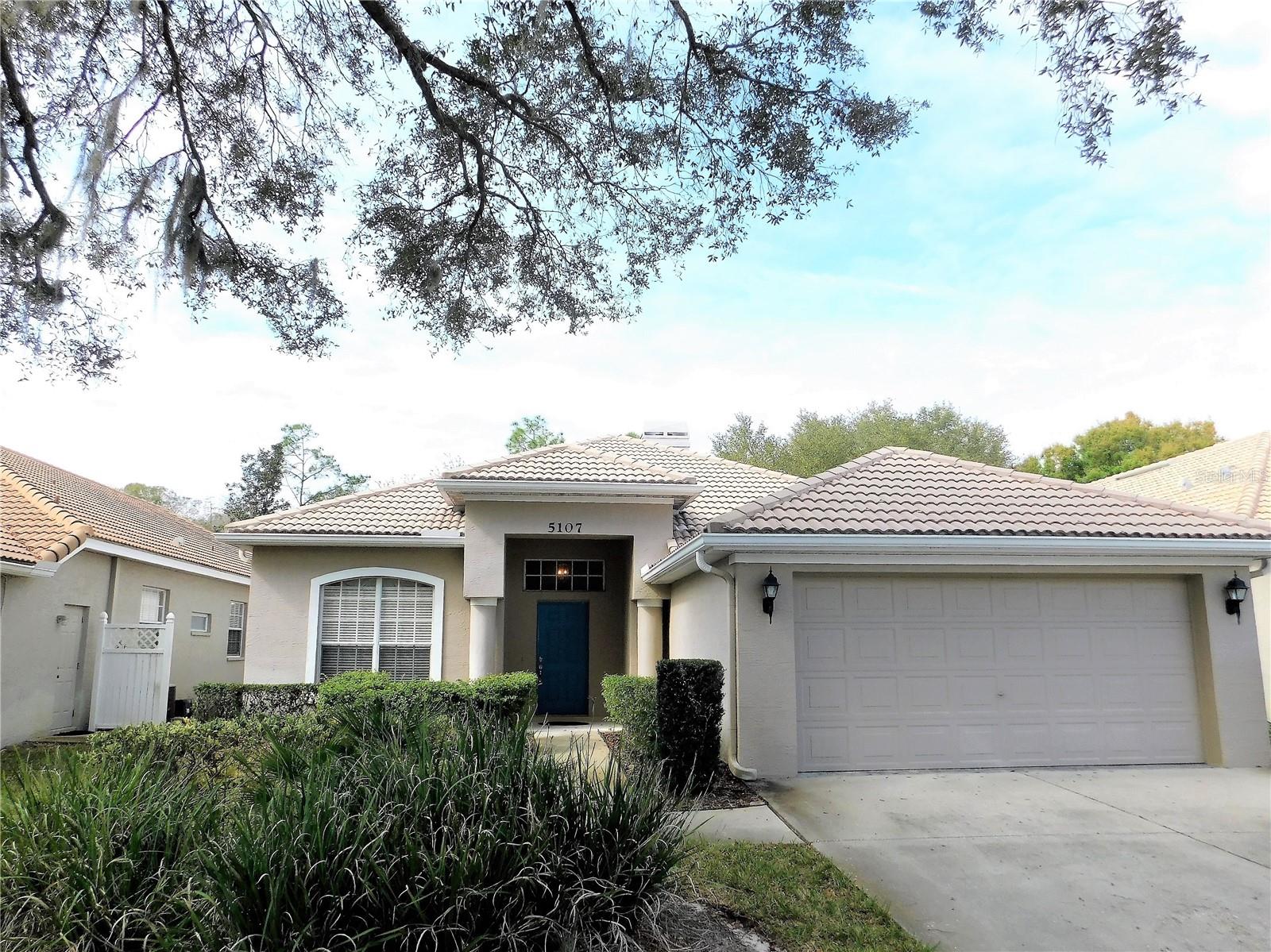 5107 Pinnacle Drive, FL