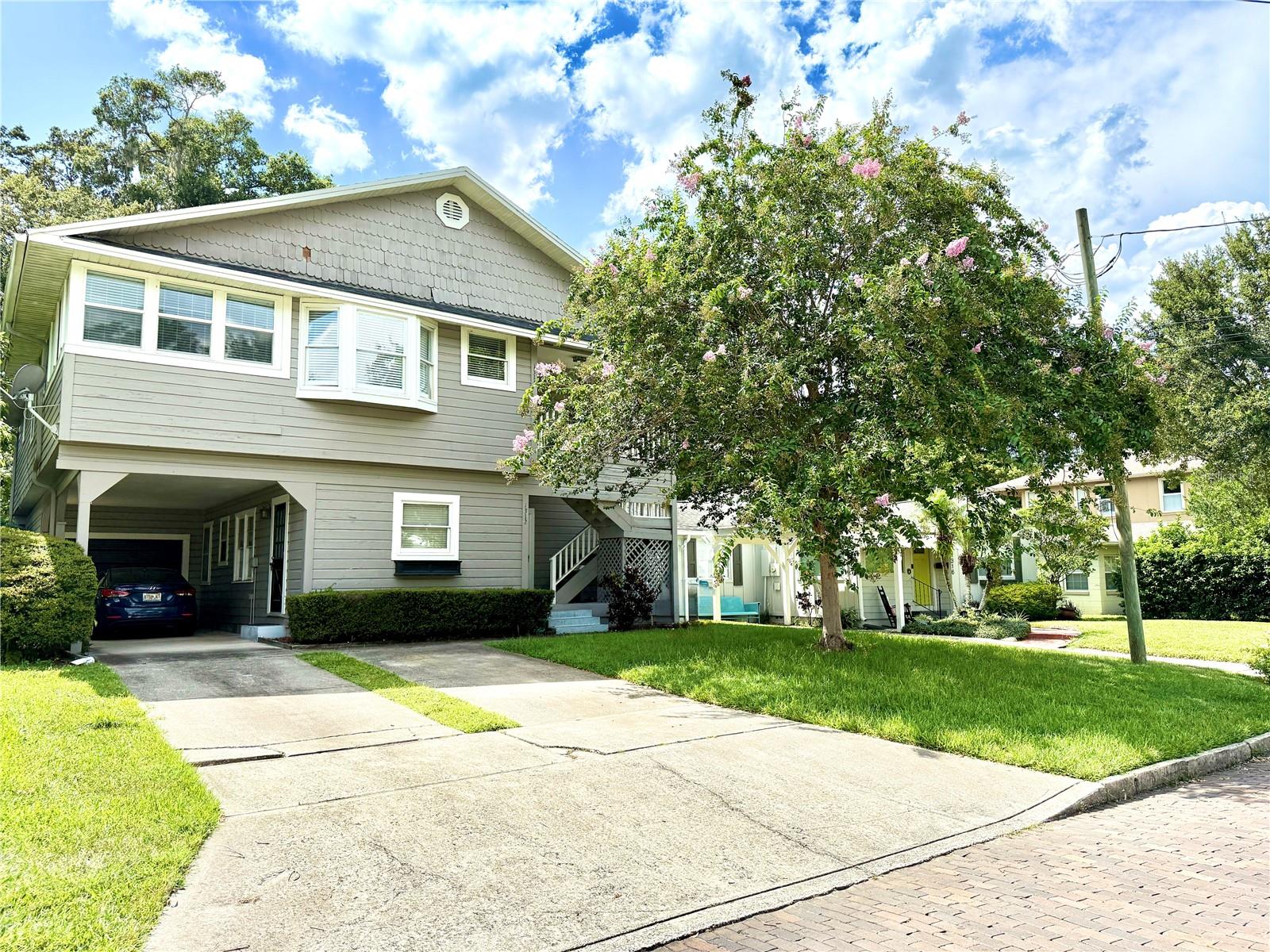 1312 & 1314 Belgrade Ave, FL