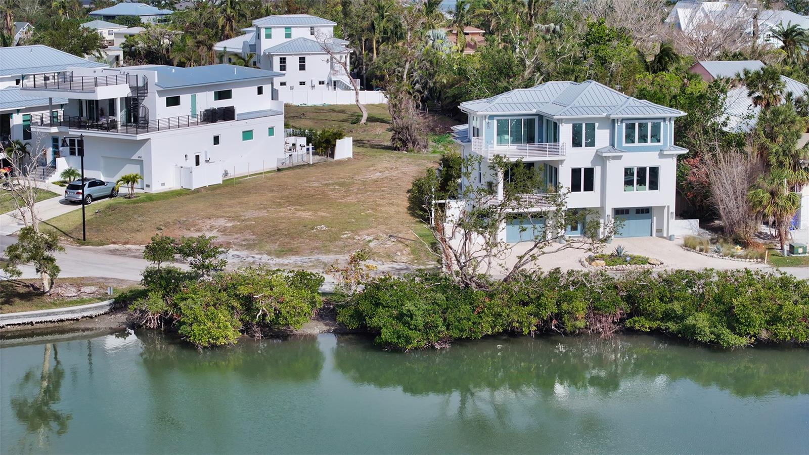 6800 Longboat Drive, FL