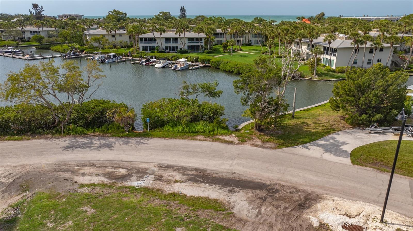 6800 Longboat Drive, FL
