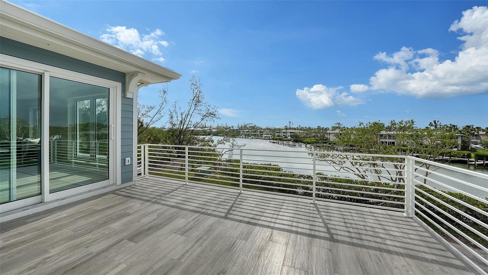6800 Longboat Drive, FL