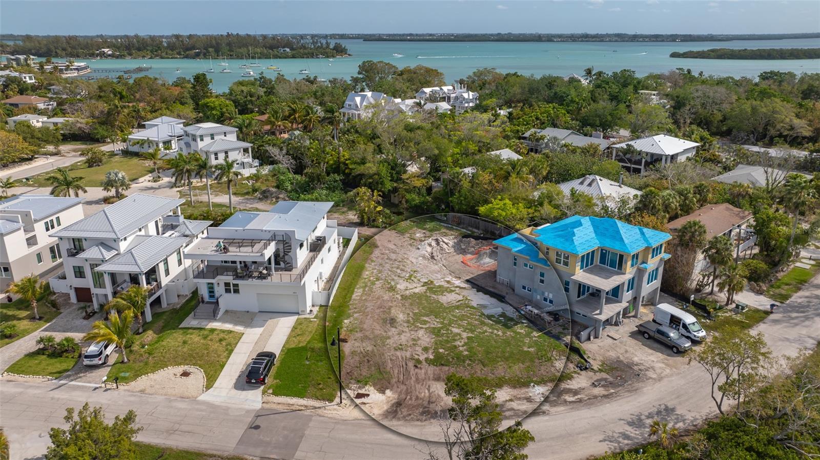 6800 Longboat Drive, FL