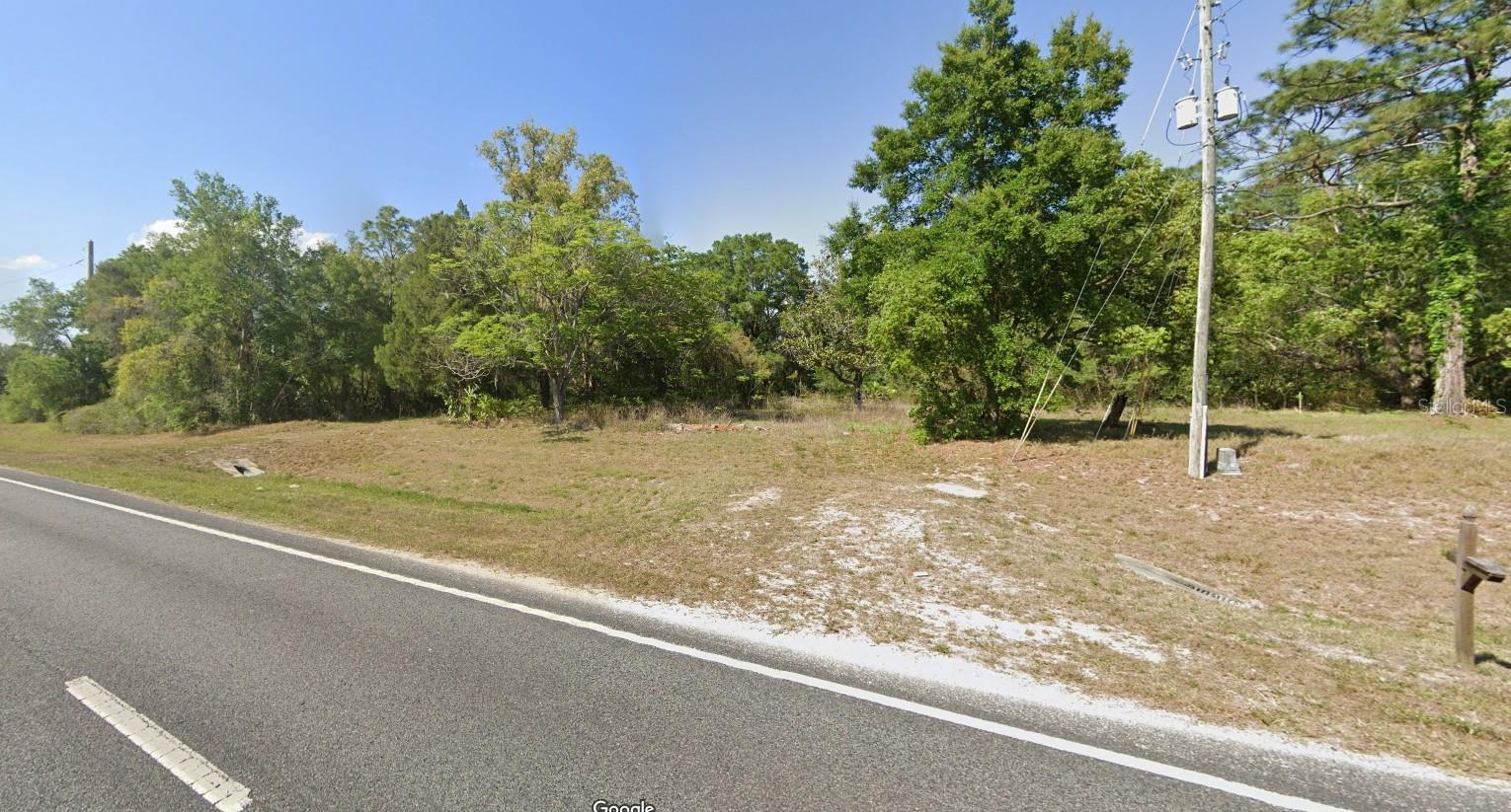 2401 Woodland Boulevard, FL