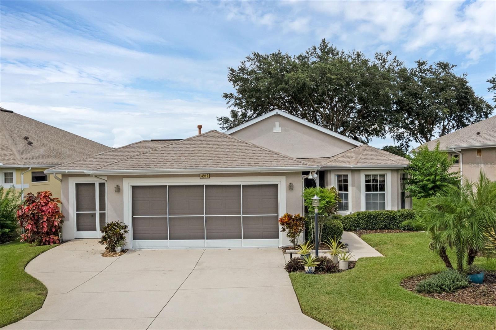 4917 Kelso Street, FL