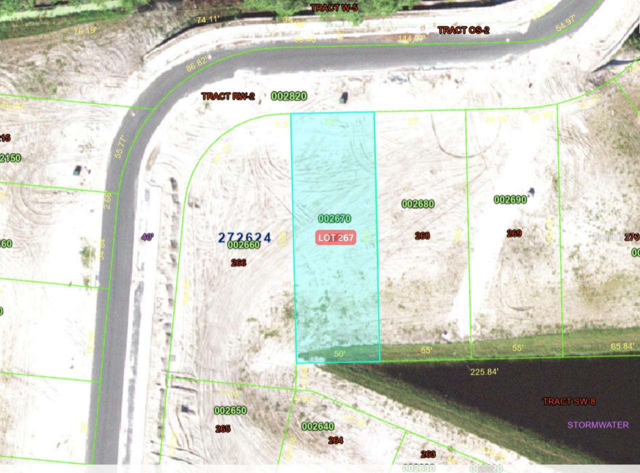 1241 Butterfly Orchid Road, FL