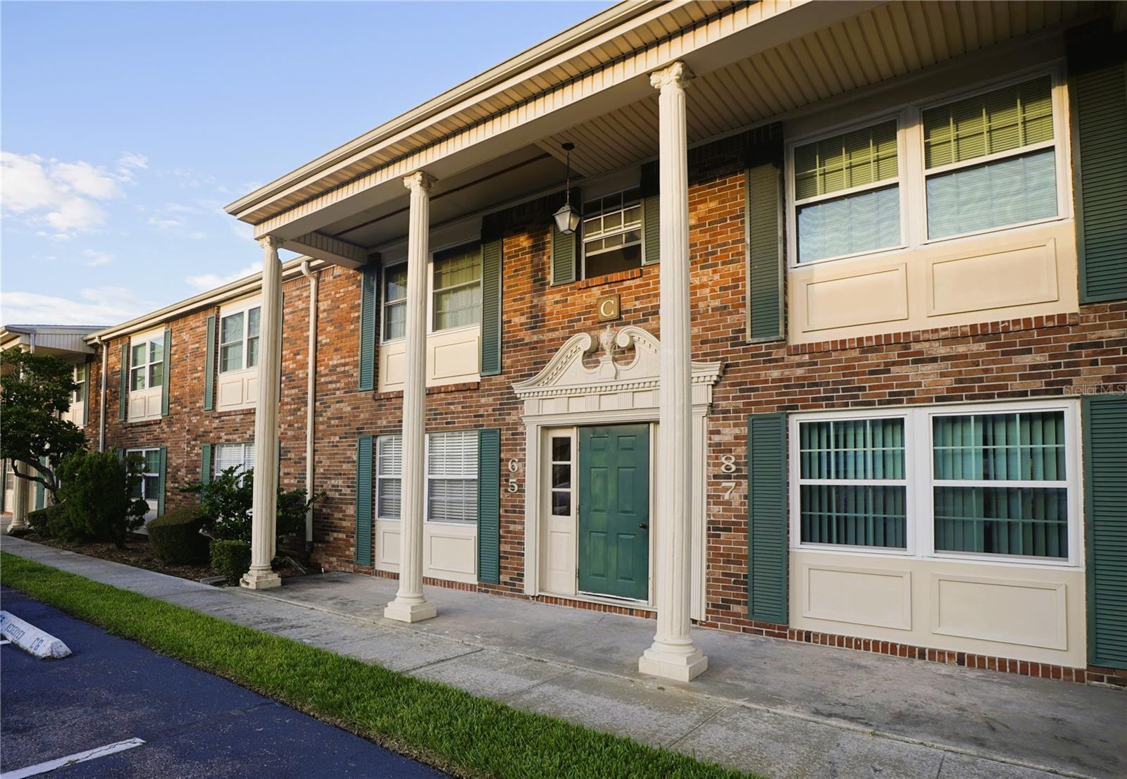1920 Edgewood Drive, FL