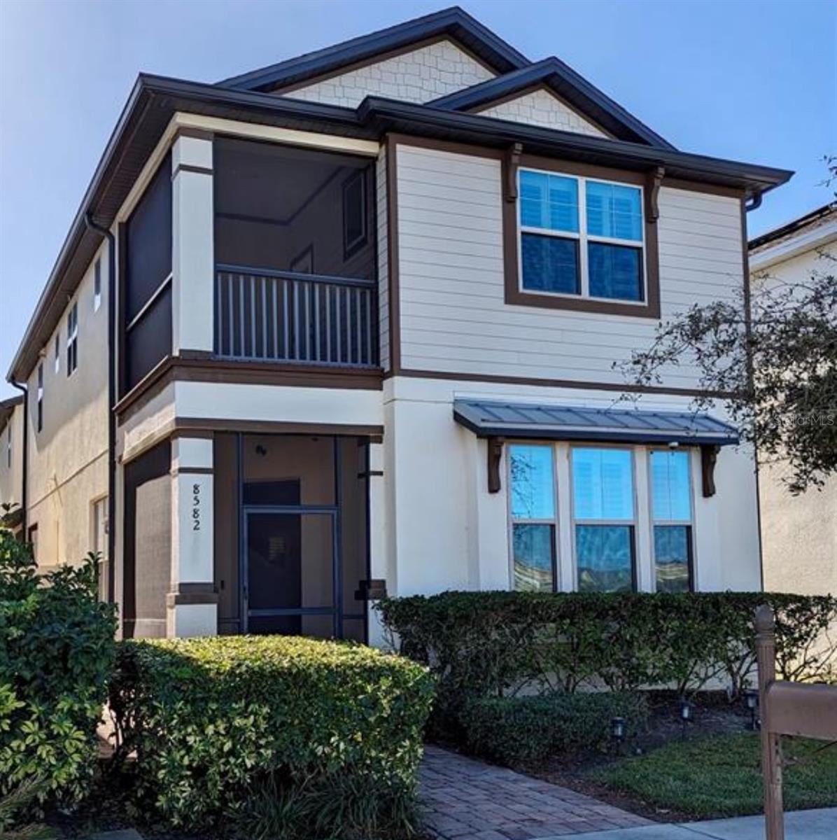 8582 Powder Ridge Trl, FL