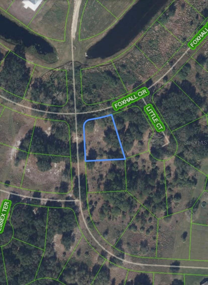 500 Foxhall Circle, FL