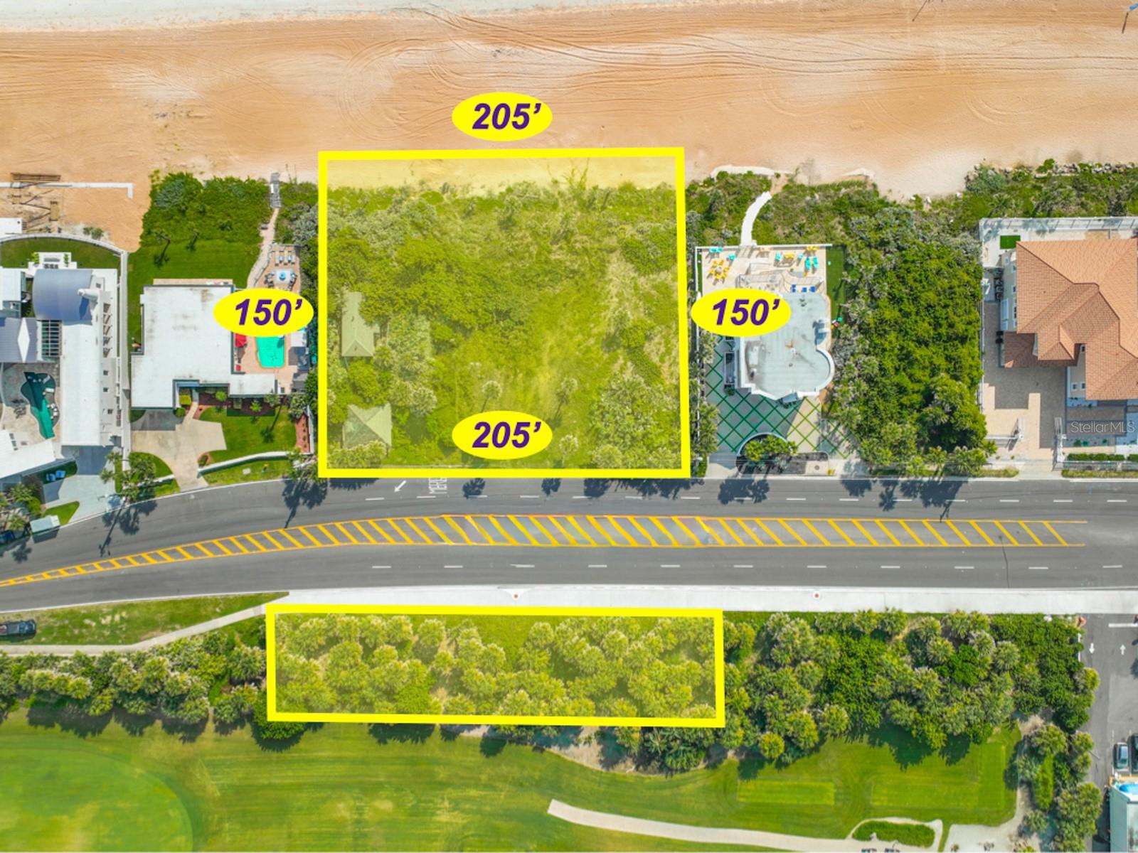 67 Ocean Shore Blvd, FL