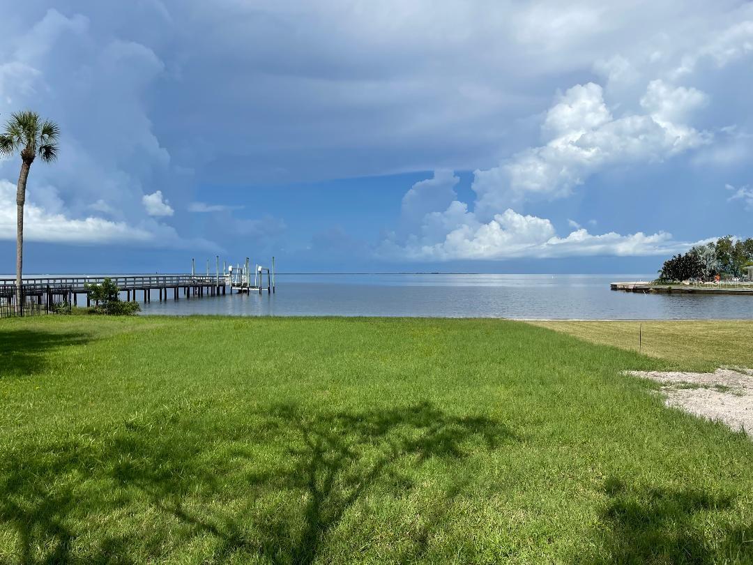 0 Bluff, FL