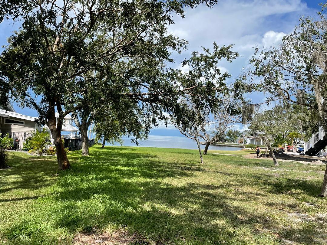 0 Bluff, FL