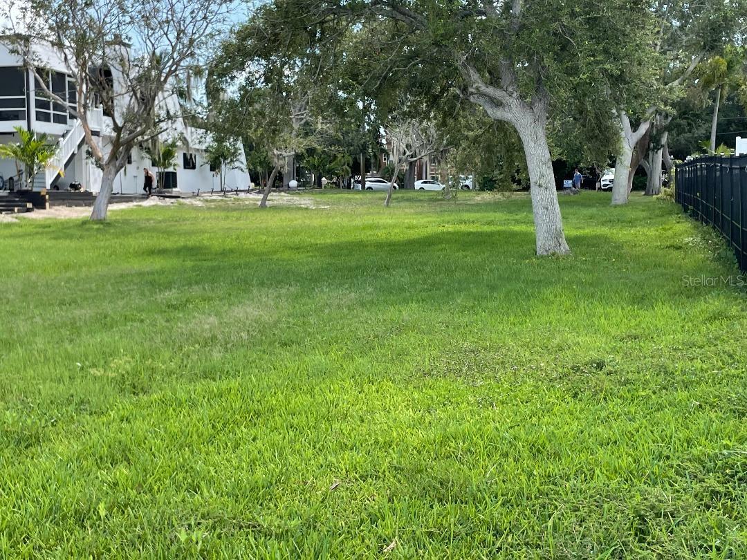 0 Bluff, FL