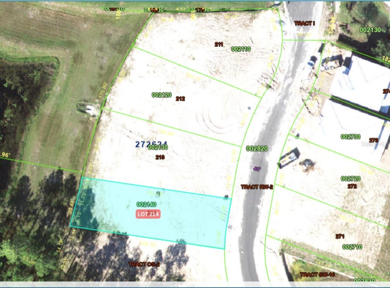 1299 Butterfly Orchid Road, FL