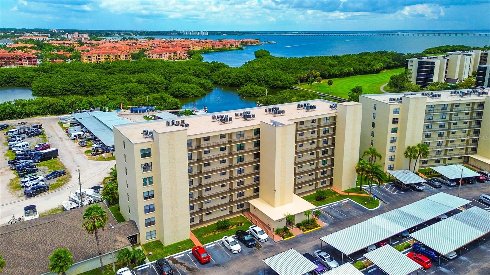 1000 Cove Cay Drive, FL