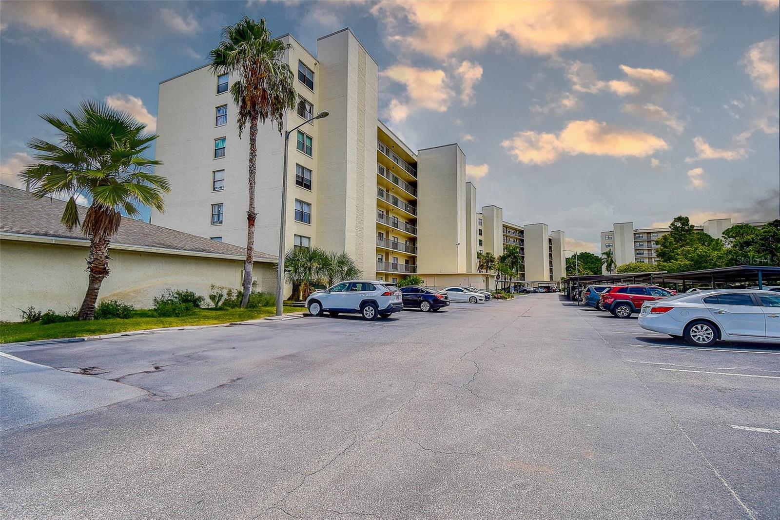 1000 Cove Cay Drive, FL