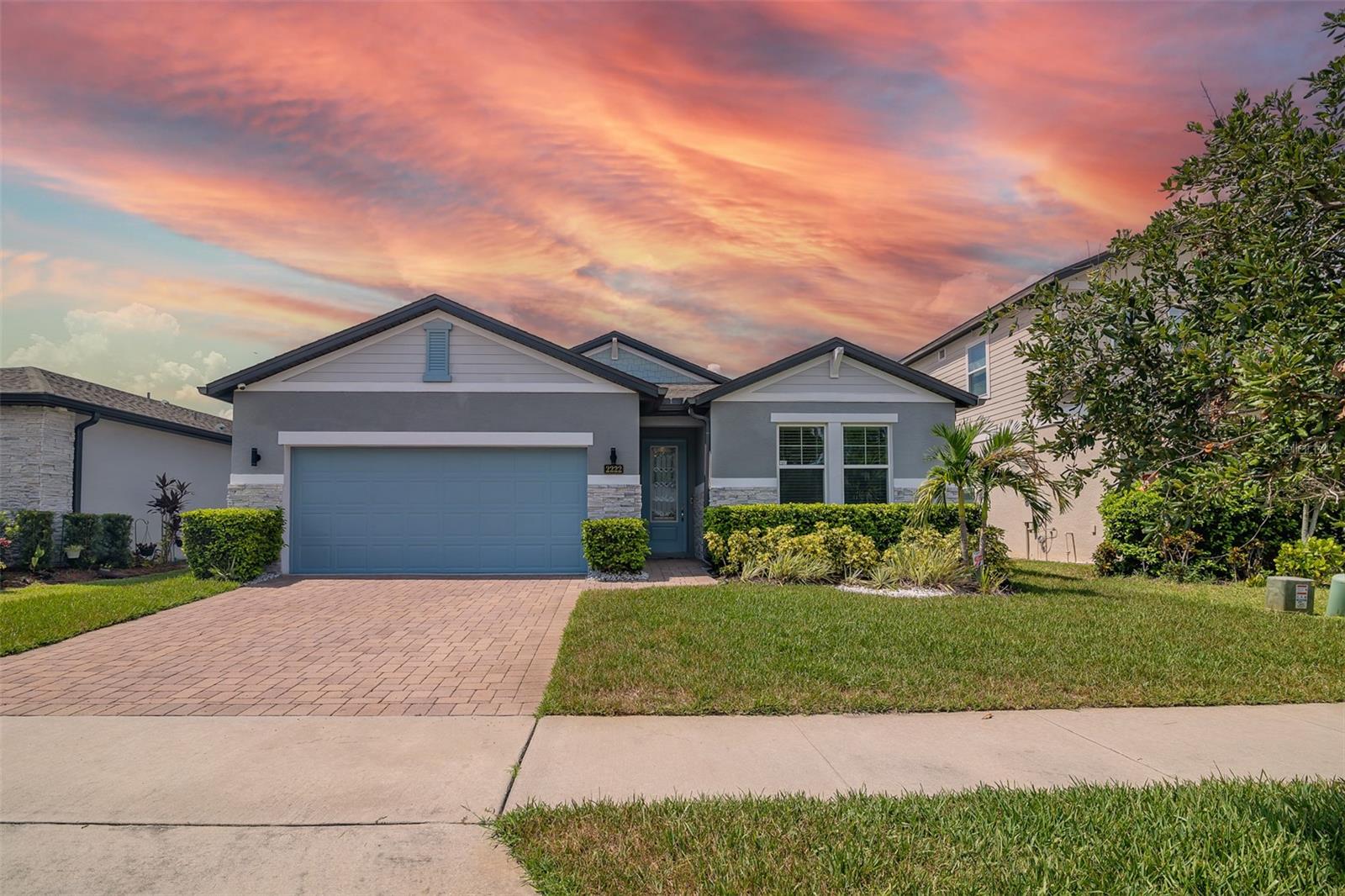 2222 Marsh Sedge Lane, FL