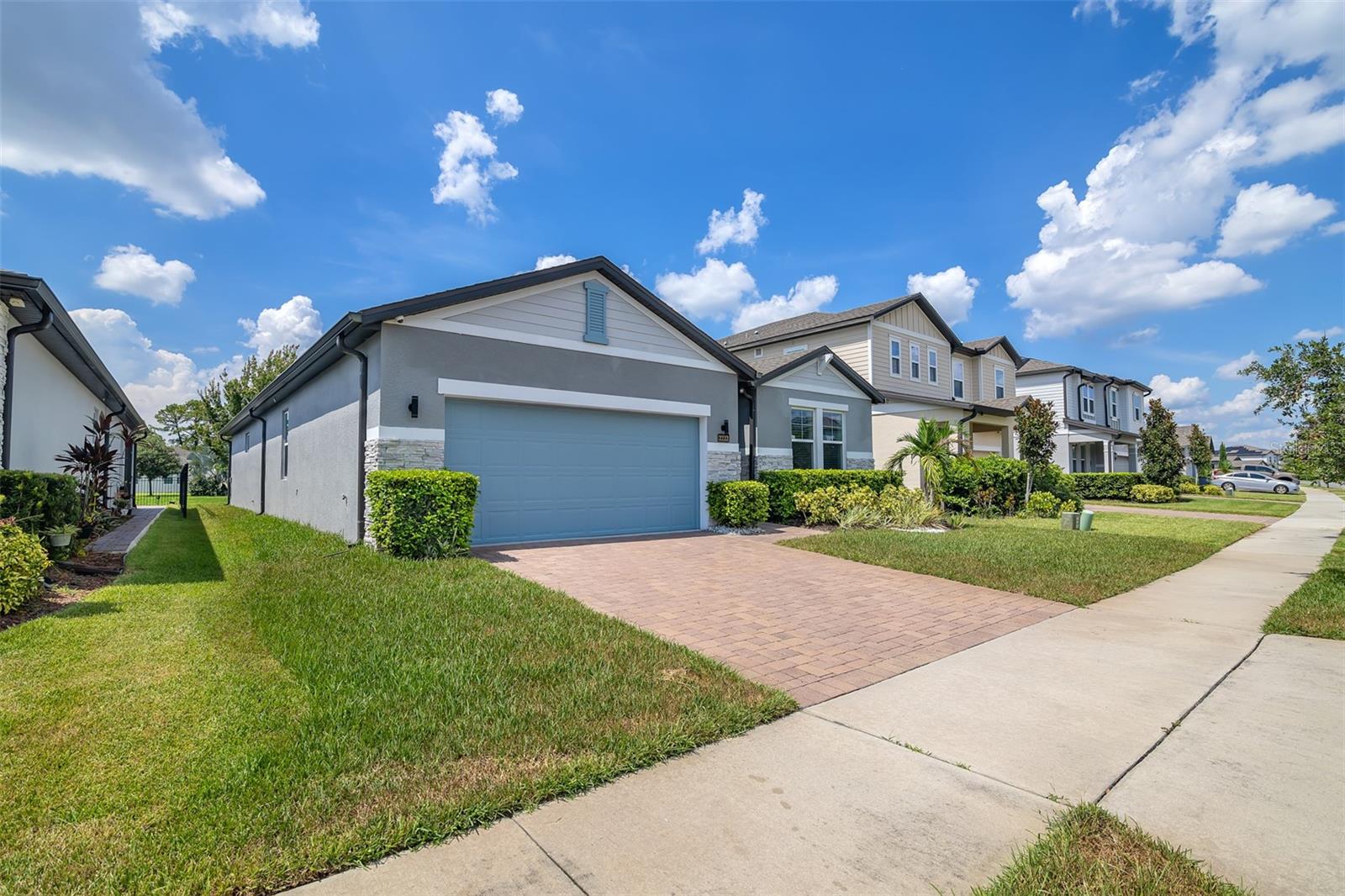 2222 Marsh Sedge Lane, FL
