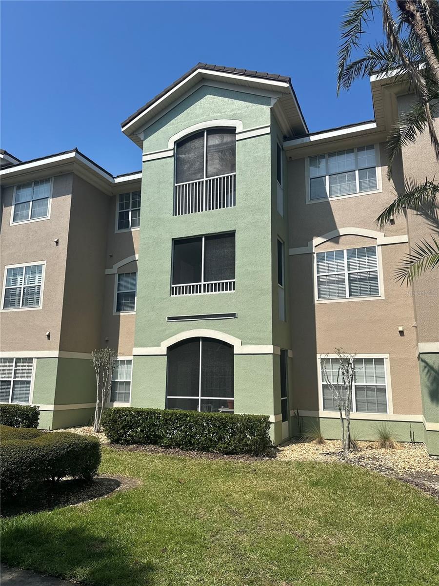 4865 Cypress Woods Drive, FL
