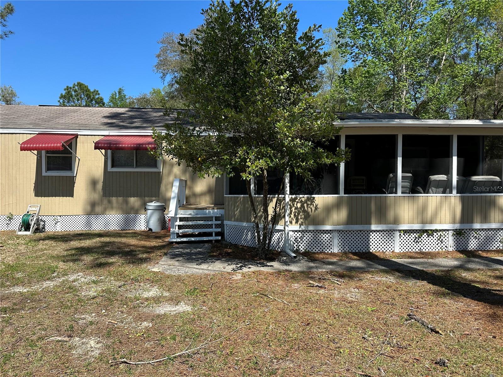 8015 Fandango Court, FL
