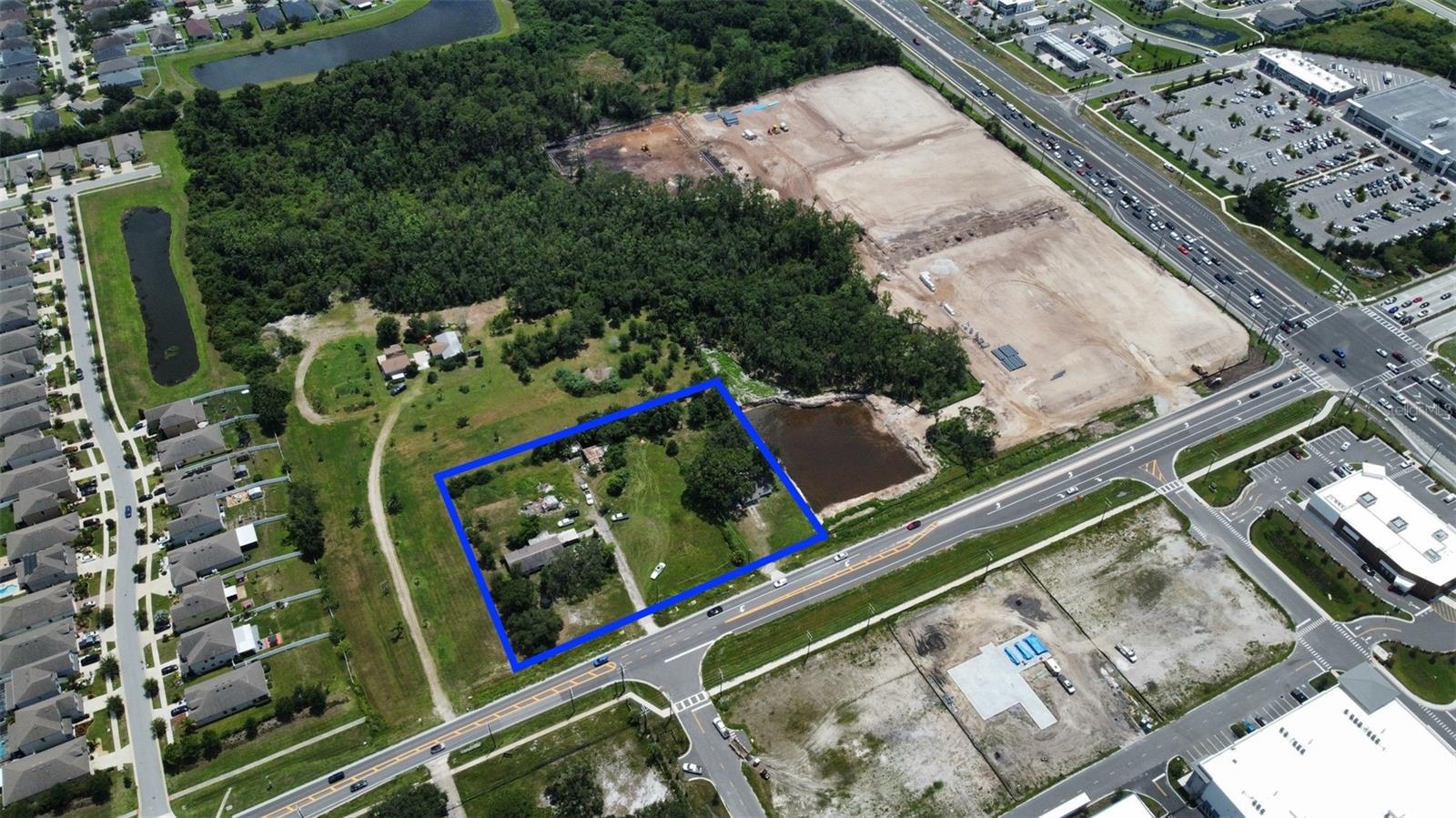 10521 672 Hwy, FL