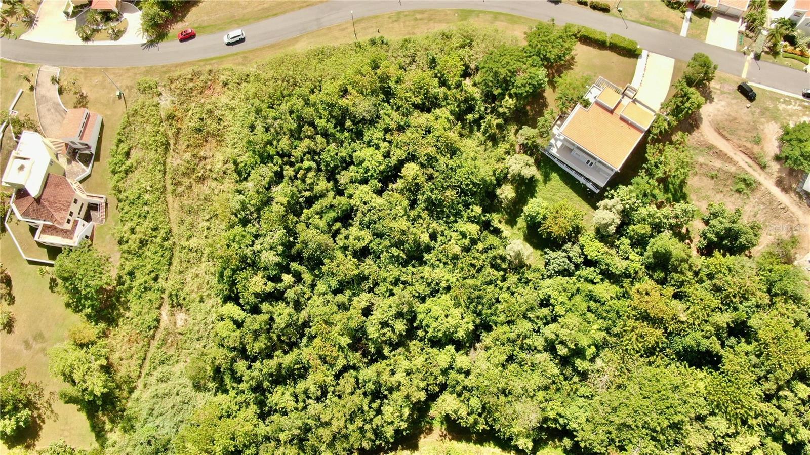 Port Road Rd #17, PR