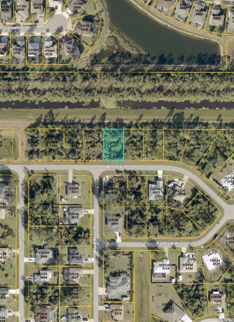 Wenona Dr, FL