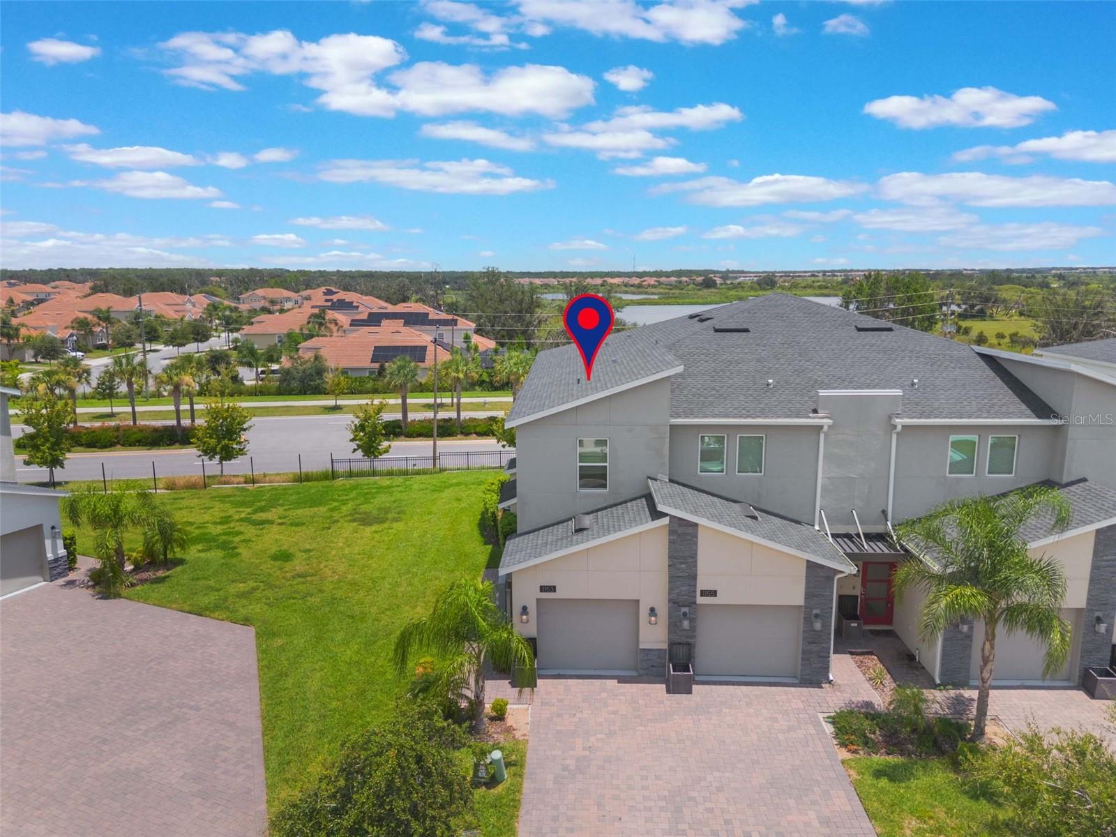 1153 Drop Lane, FL