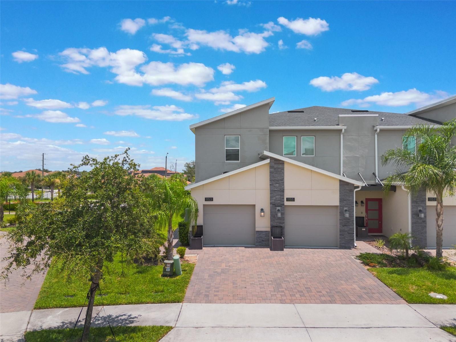 1153 Drop Lane, FL